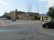 Urz�d Miejski w Wolsztynie